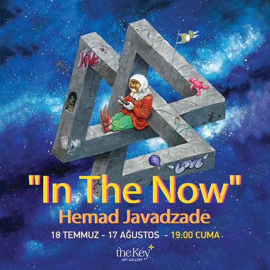 In The Now