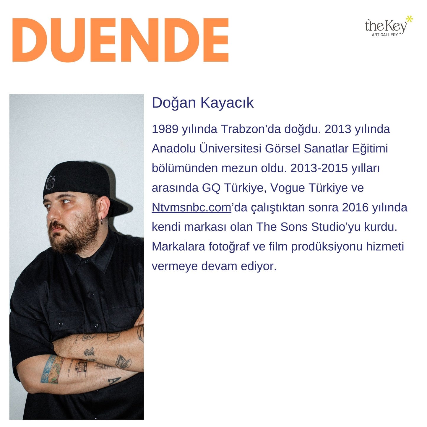 Doğan Kayacık