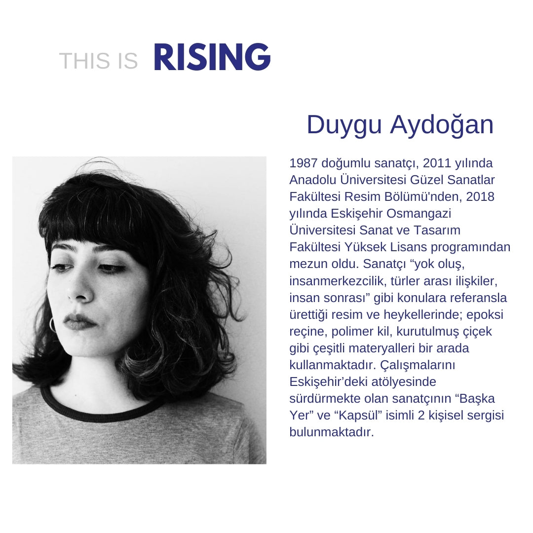 Duygu AYDOĞAN